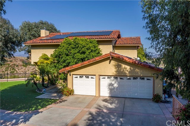 Property Photo:  5299 Olive Hill Road  CA 92028 