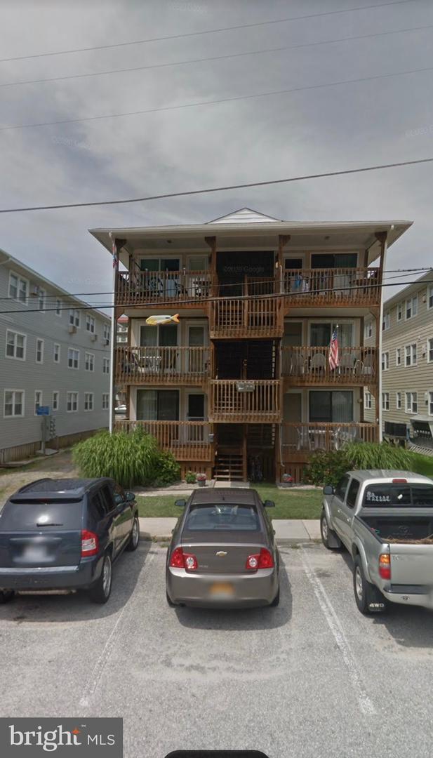 Property Photo:  12 139th Street 6  MD 21842 