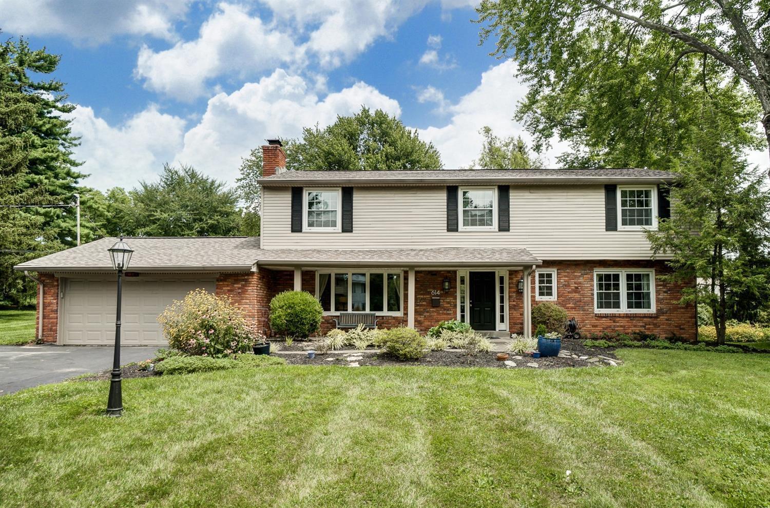 Property Photo: 614 Sonora Ct OH 45215