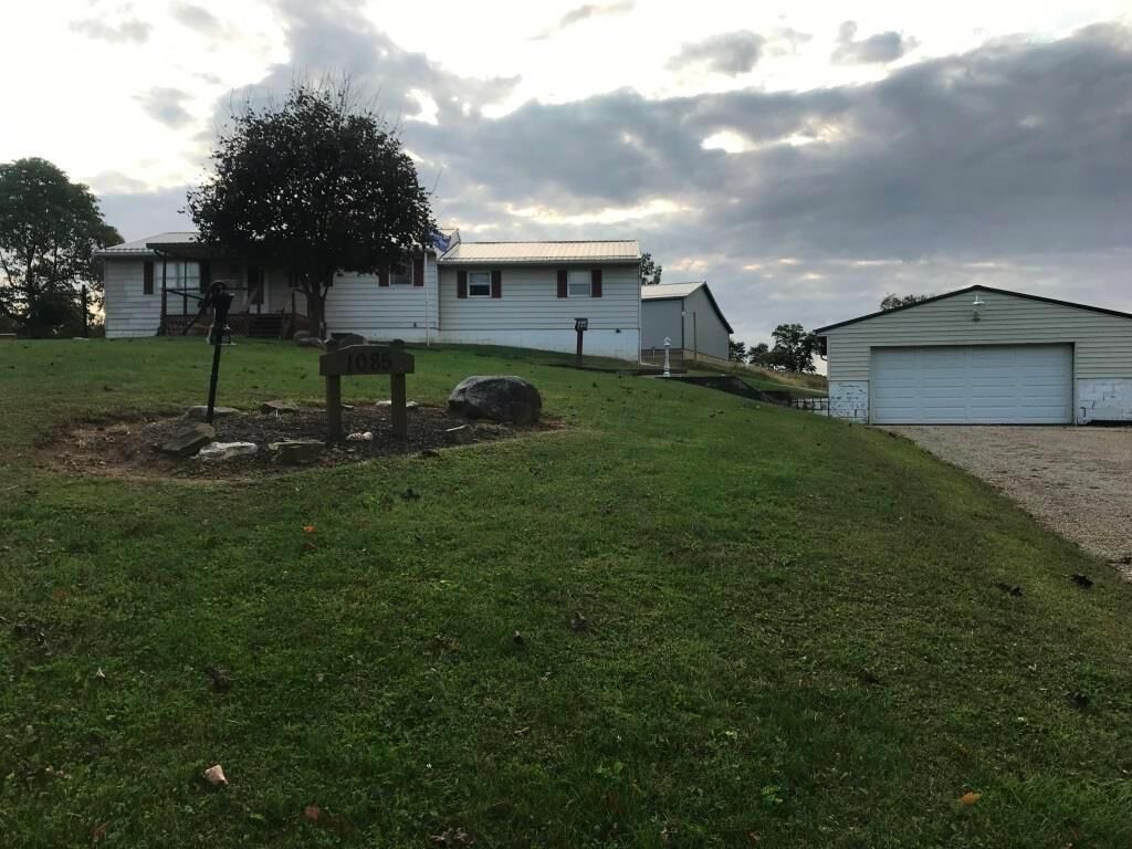 Property Photo: 1085 Franklin Avenue OH 43056