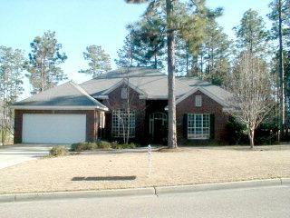 Property Photo:  111 Timberton Dr.  MS 39401 