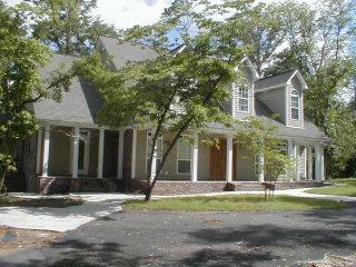 Property Photo:  116 Larawood Point  MS 39465 