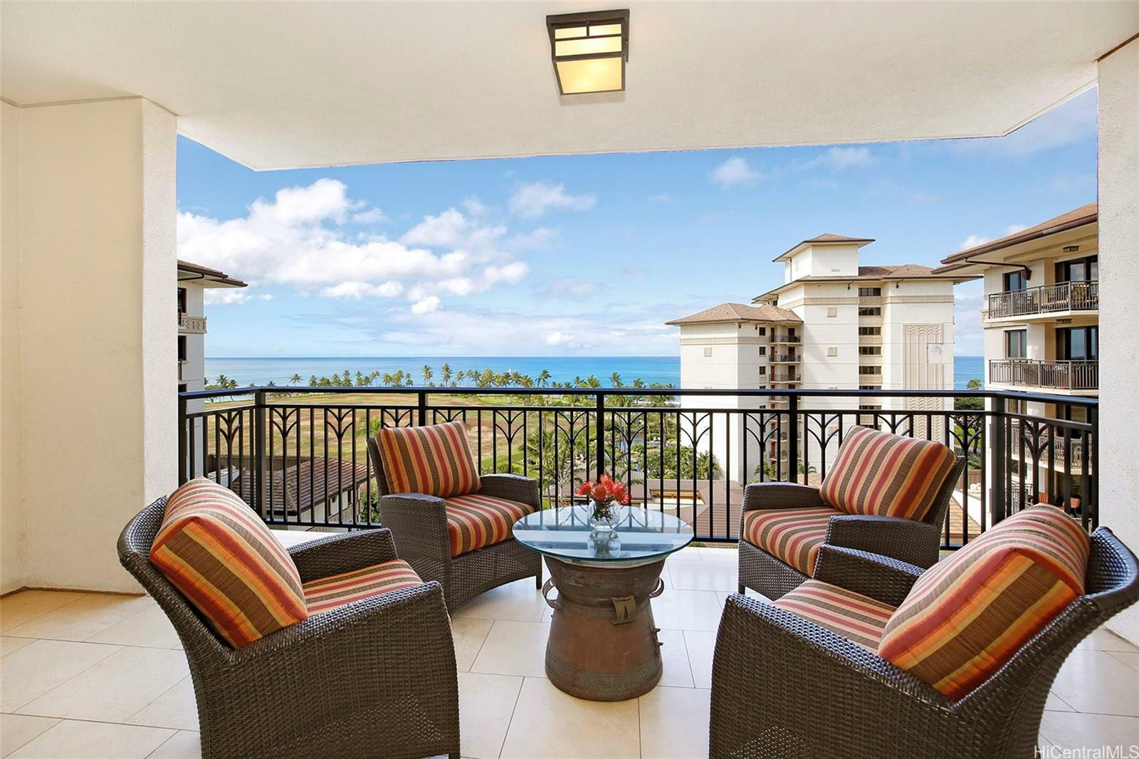 Property Photo:  92-104 Waialii Place O-803  HI 96707 