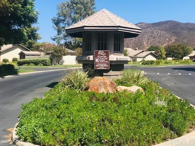 Property Photo: 1750 Pala Lake Dr CA 92028