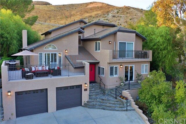 28537 Alder Peak Avenue  Canyon Country CA 91387 photo