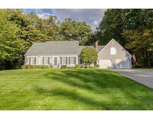 Property Photo: 95 Glynn Farms Drive MA 01028