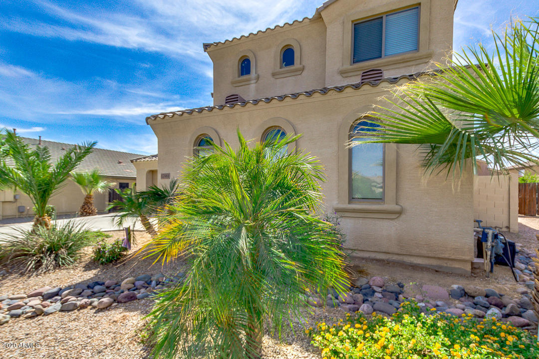 Property Photo:  17881 W Larkspur Drive  AZ 85388 