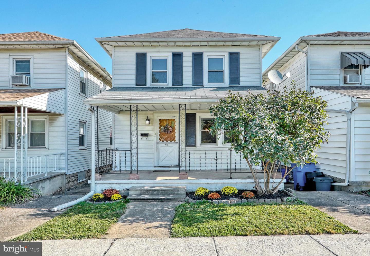 Property Photo: 951 Edgar Street PA 17403
