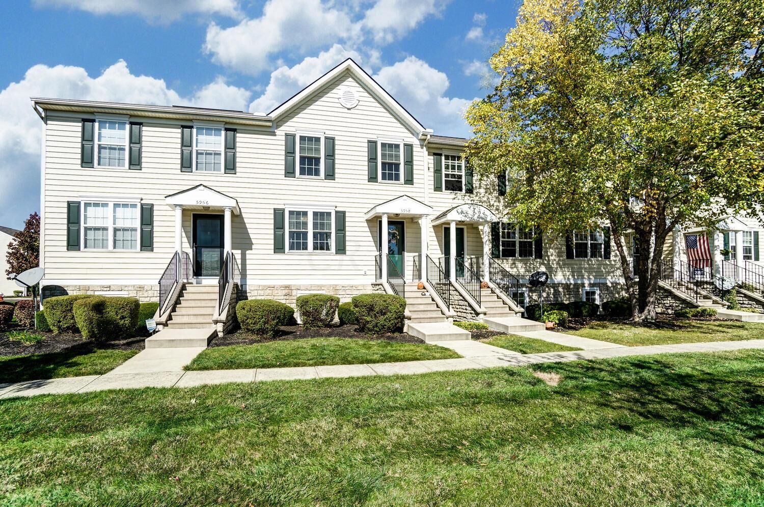 Property Photo:  5958 Central College Road  OH 43054 