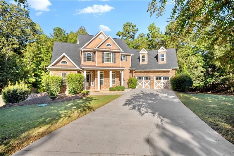 Property Photo:  113 Archstone Square  GA 30253 