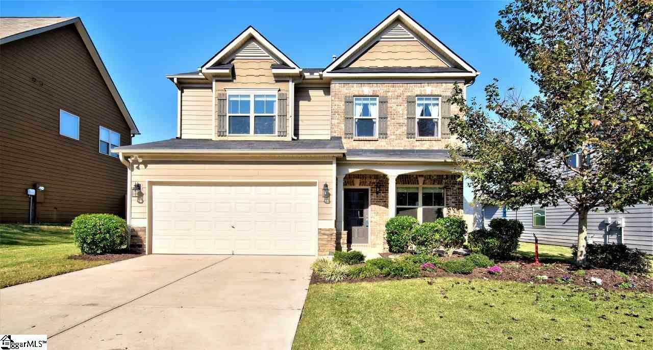Property Photo: 415 Bridge Crossing Drive SC 29681