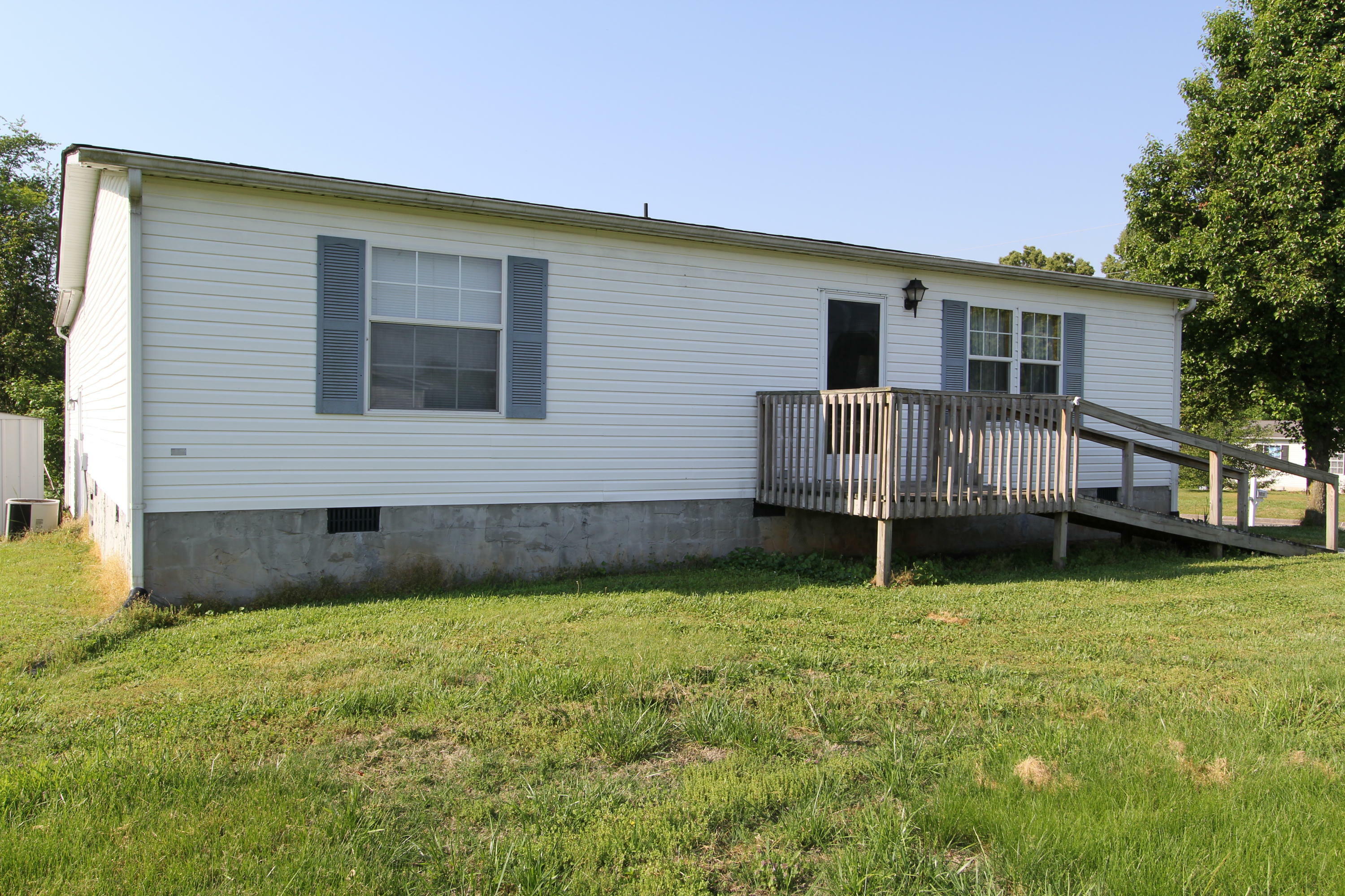 Property Photo:  5210 Morganton Blvd  TN 37742 