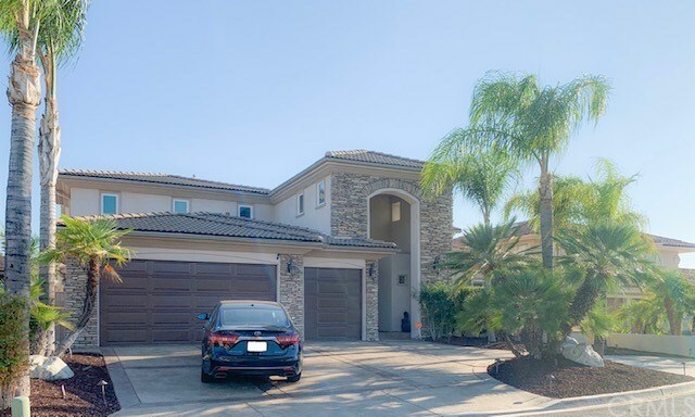 Property Photo:  22521 Bass Place  CA 92587 