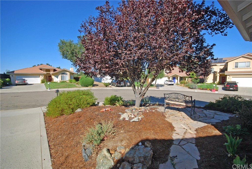 Property Photo:  1085 Megan Court  CA 93465 