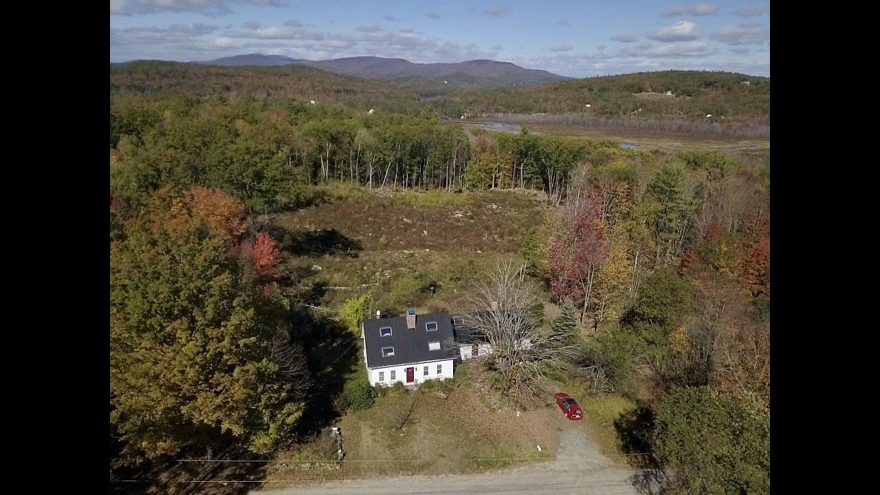 Property Photo:  46 New Canada Road  NH 03230 