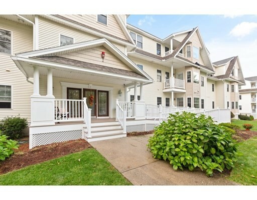 Property Photo: 195 Salem Street 2205 MA 01887
