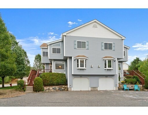 Property Photo: 16 Governors Way D MA 01757