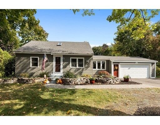 Property Photo:  46 Jennifer Street  MA 01460 