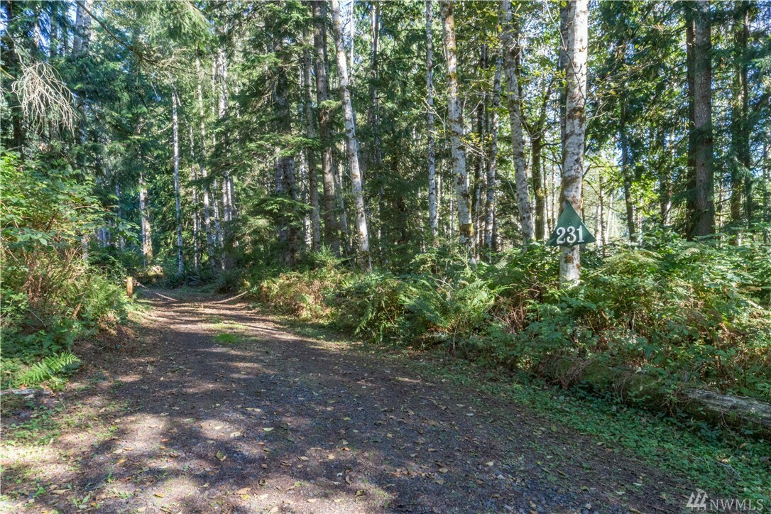 Property Photo:  231 Song Dog Hollow  WA 98376 