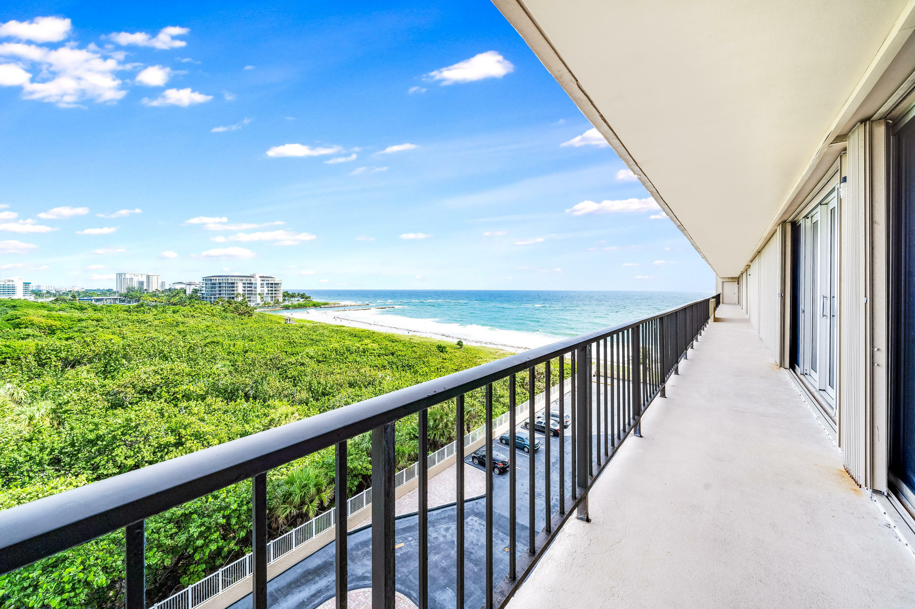 Property Photo:  1180 S Ocean Boulevard 7E  FL 33432 