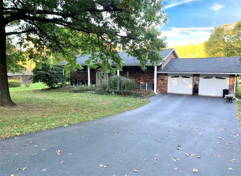 Property Photo: 548 Harpers Ferry Rd PA 16117