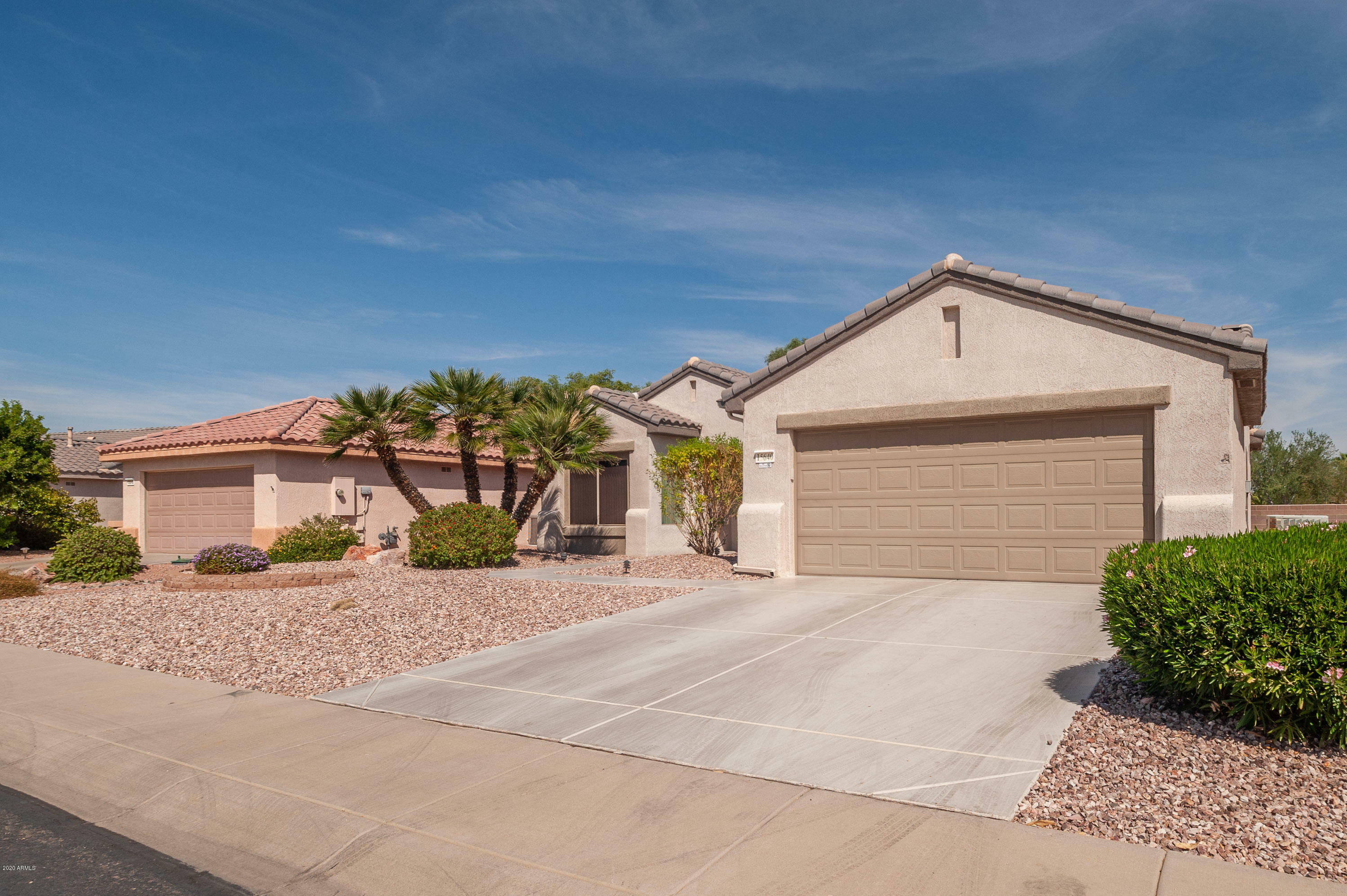 Property Photo:  15640 W Azalea Lane  AZ 85374 