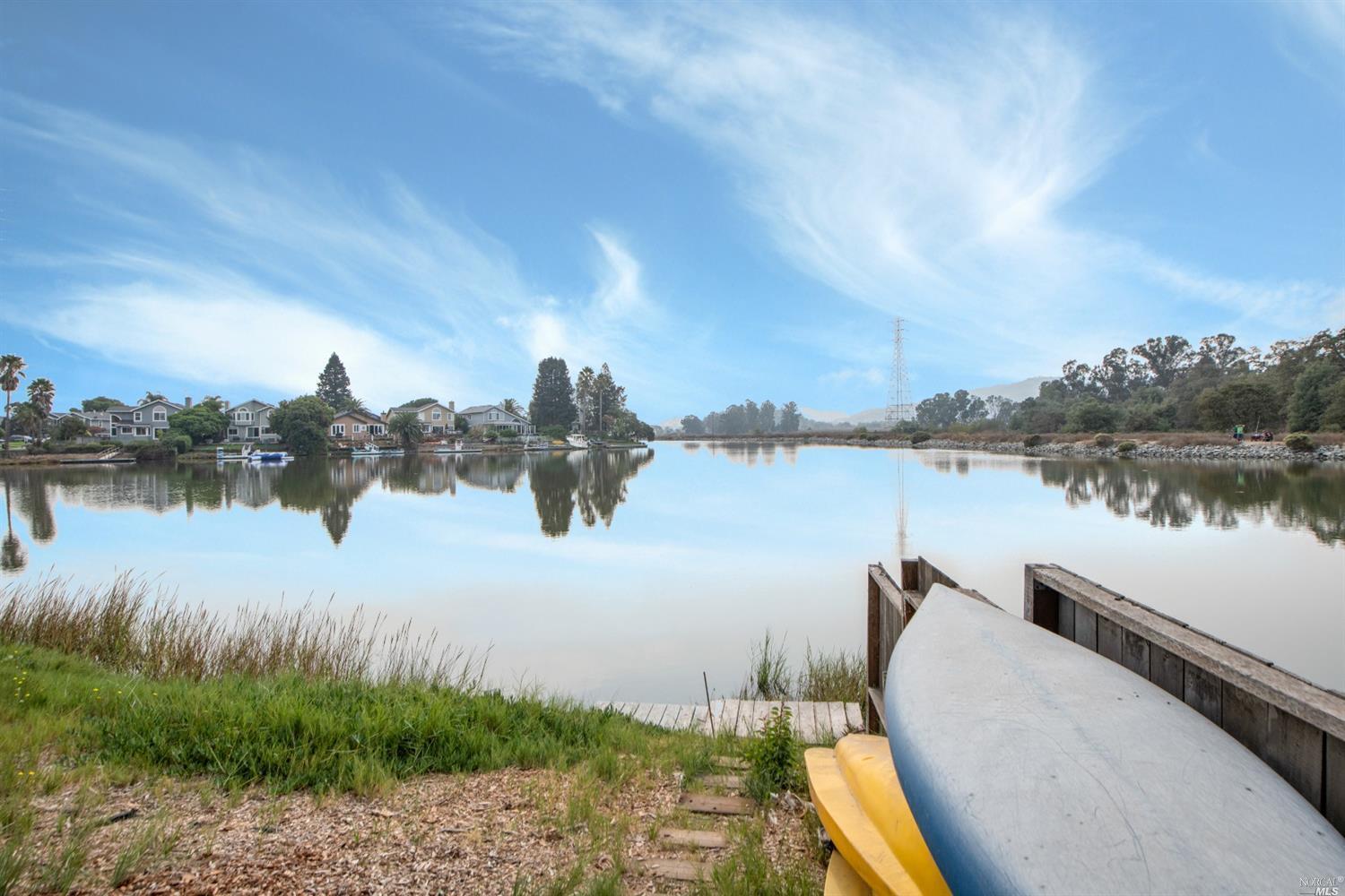 Property Photo: 902 Bel Marin Keys Boulevard CA 94949