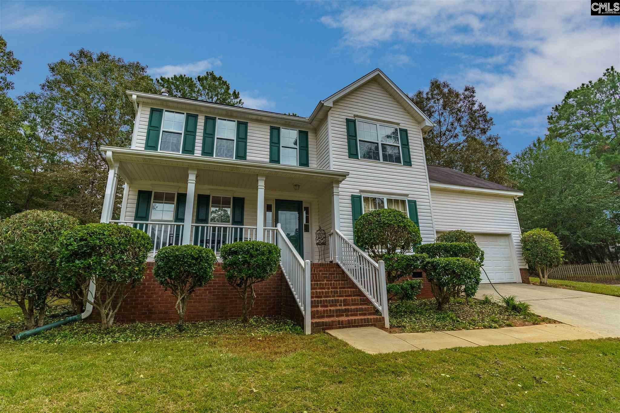 Property Photo: 145 Groves Wood SC 29212