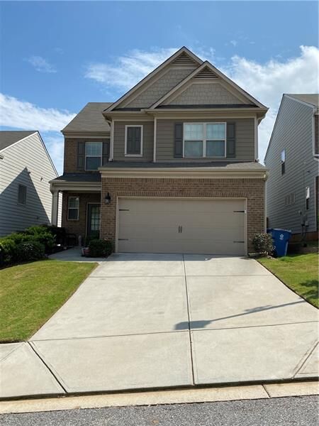 Property Photo:  378 Hardy Water Drive  GA 30045 