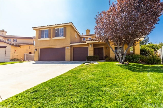 Property Photo:  27097 Bolo Court  CA 92883 