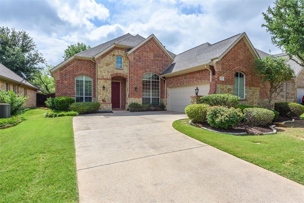 Property Photo: 8170 Holliday Road TX 76226