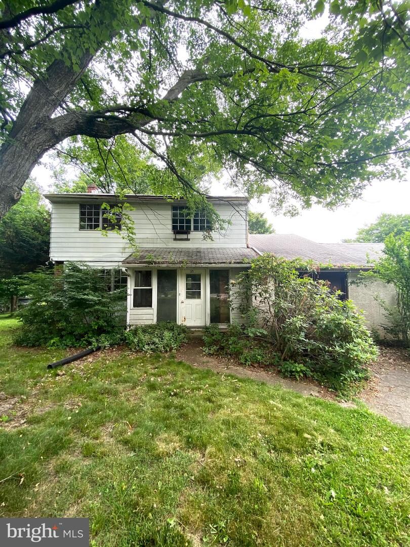 Property Photo:  351 Pughtown Road  PA 19475 