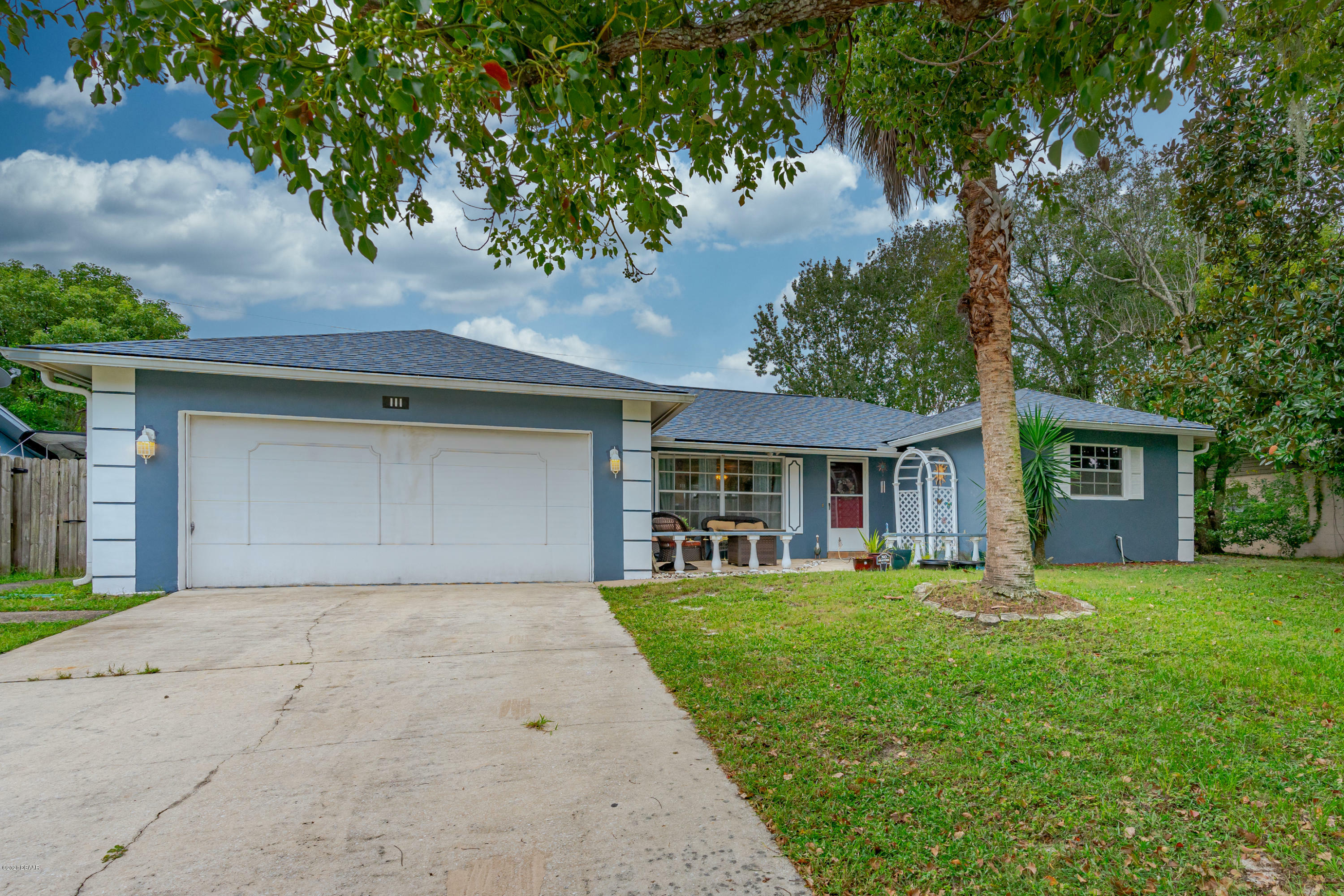 Property Photo:  111 Pinion Circle  FL 32174 