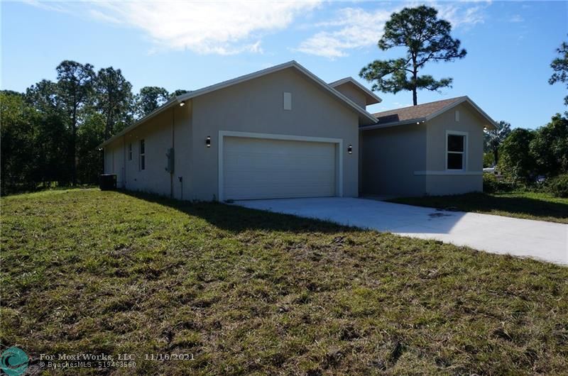 Property Photo:  12438 53rd Rd N  FL 33411 