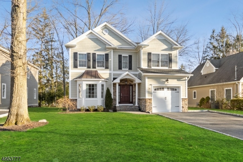 Property Photo: 56 Garden Ave NJ 07928