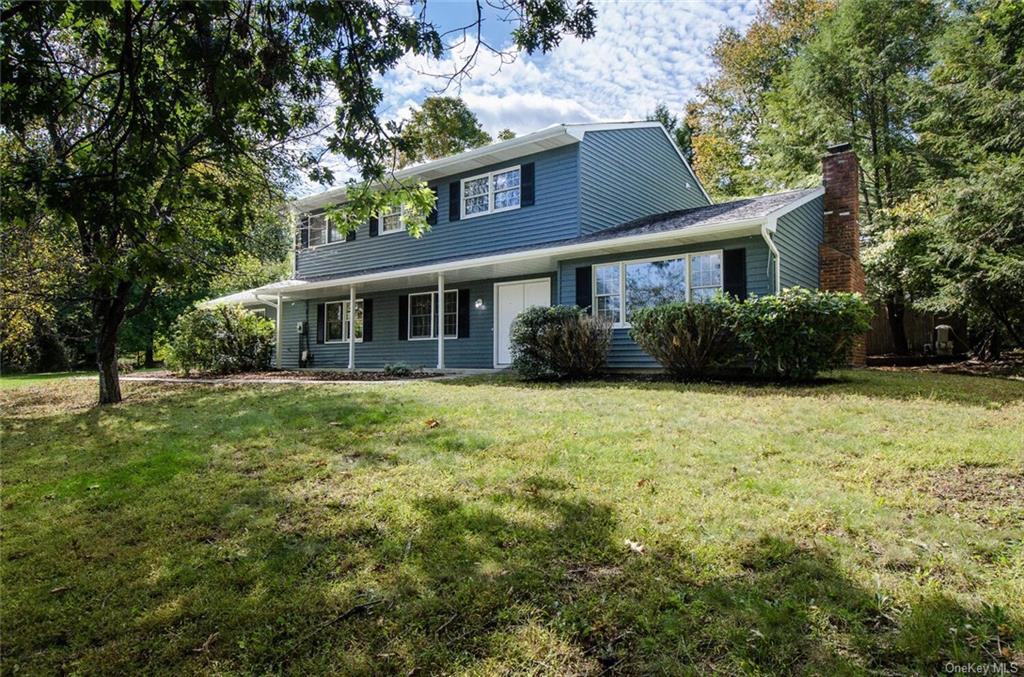 Property Photo: 137 Overlook Drive NY 10509