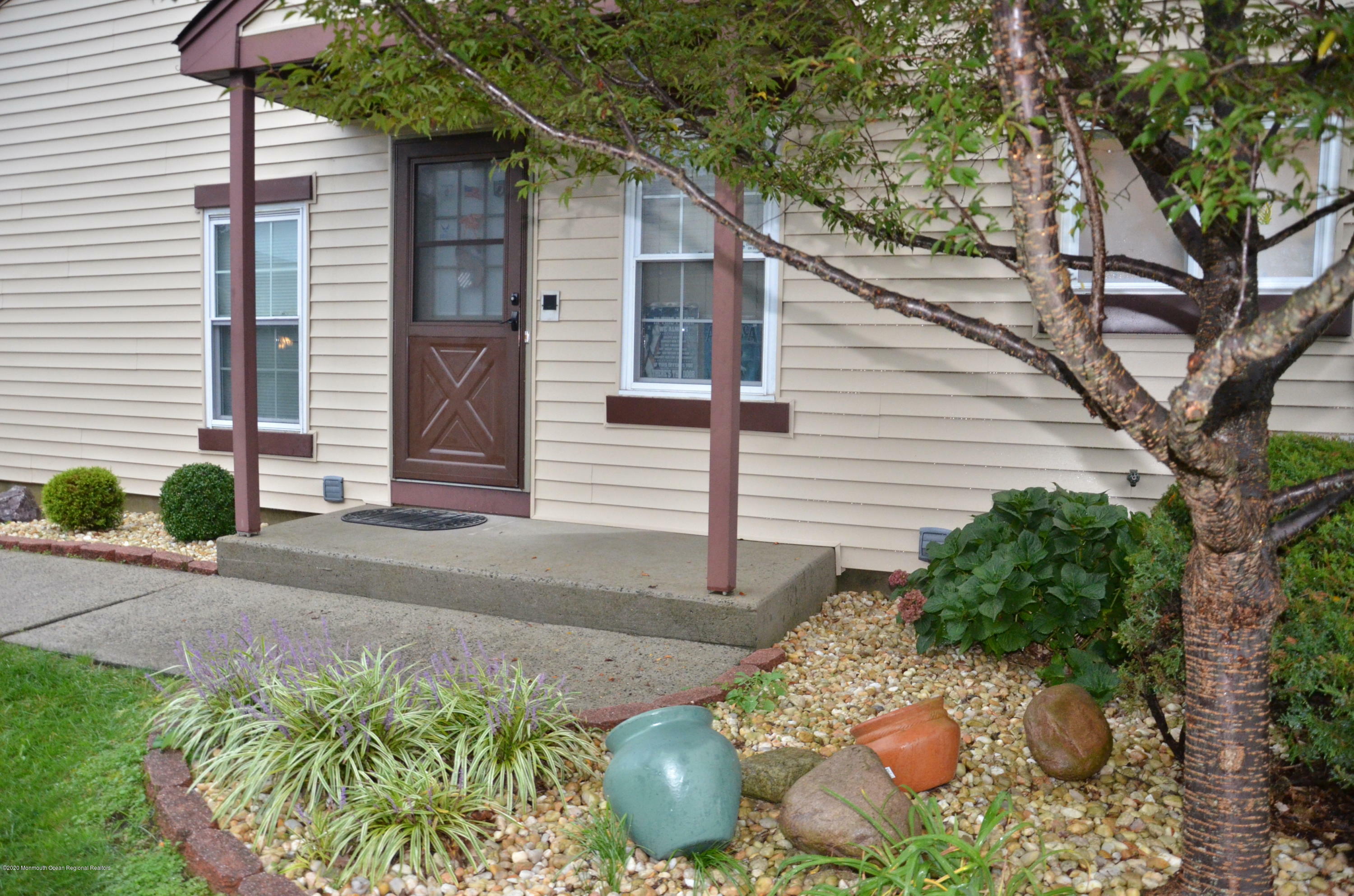 Property Photo:  38C Daniel Webster Avenue 38C  NJ 08831 