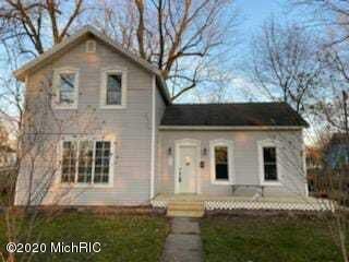 Property Photo:  615 N 4th Street  MI 49120 