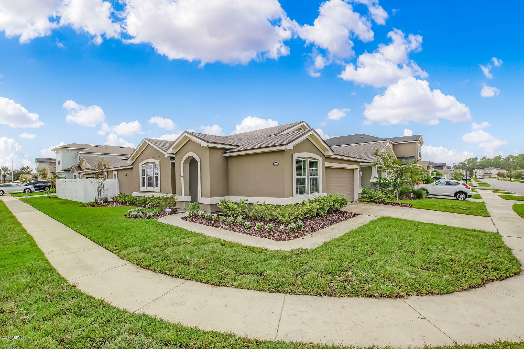 Property Photo:  7006 Bartram Cove Parkway  FL 32258 