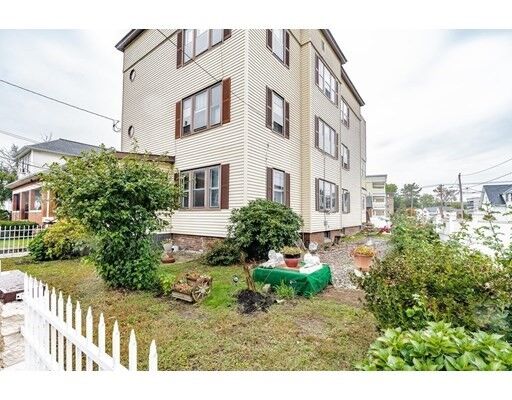 Property Photo: 92 Meadow Street MA 01013