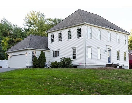 Property Photo:  8 Olde Parish Lane  MA 01564 