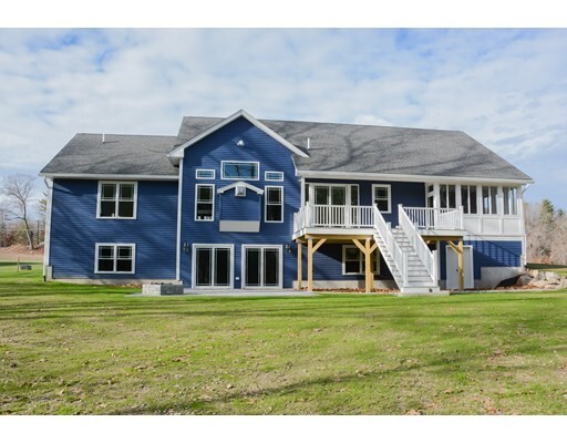 Property Photo: 3 Harvest Lane MA 01824