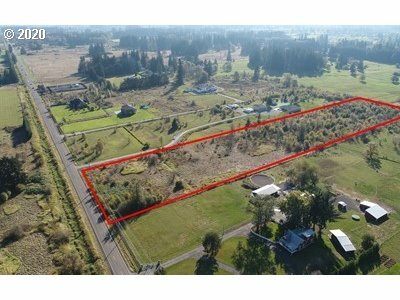 Property Photo:  0 NE 172nd Ave  WA 98606 