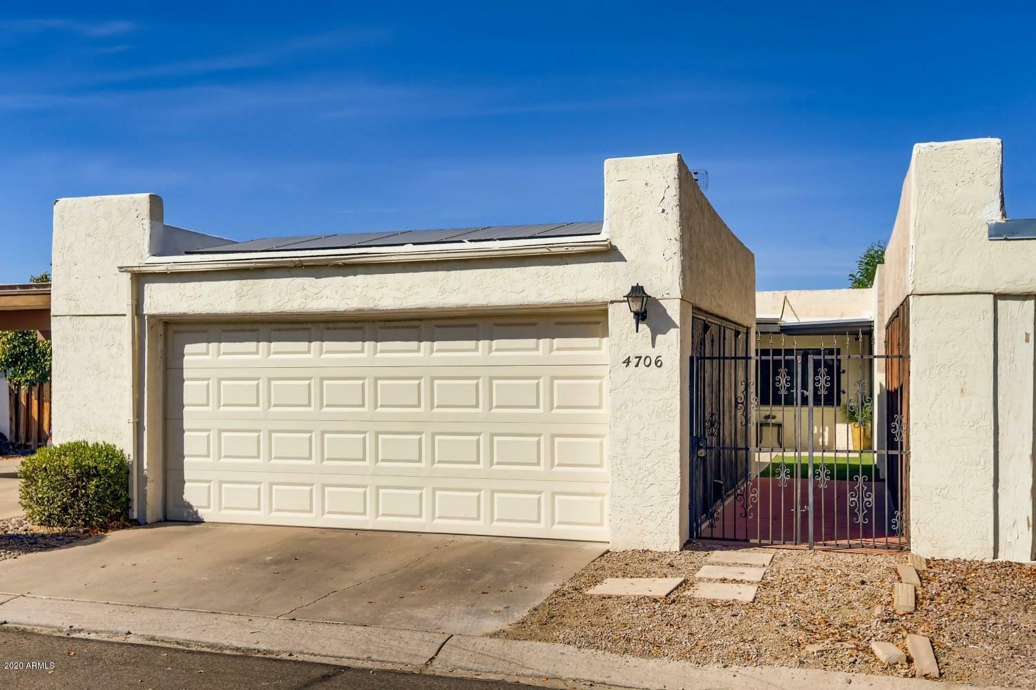 Property Photo:  4706 W Palmaire Avenue  AZ 85301 