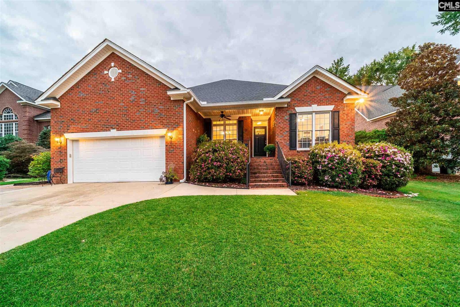 Property Photo:  23 Hilton Glen  SC 29036 