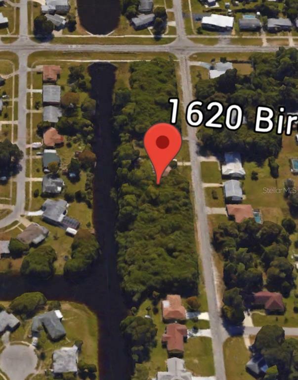 Property Photo:  1620 Birchcrest Boulevard  FL 33952 