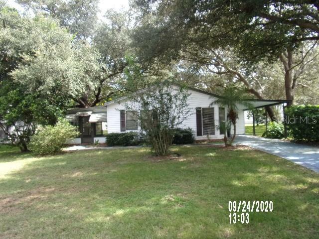 Property Photo:  704 Harper Place  FL 32159 