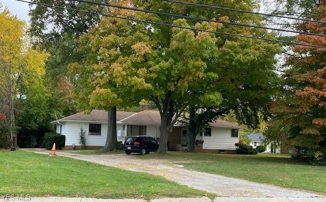 Property Photo:  23942 Center Ridge Road  OH 44145 