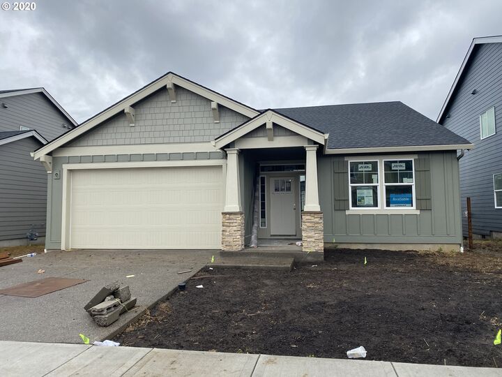 3723 S 40th Pl  Ridgefield WA 98642 photo