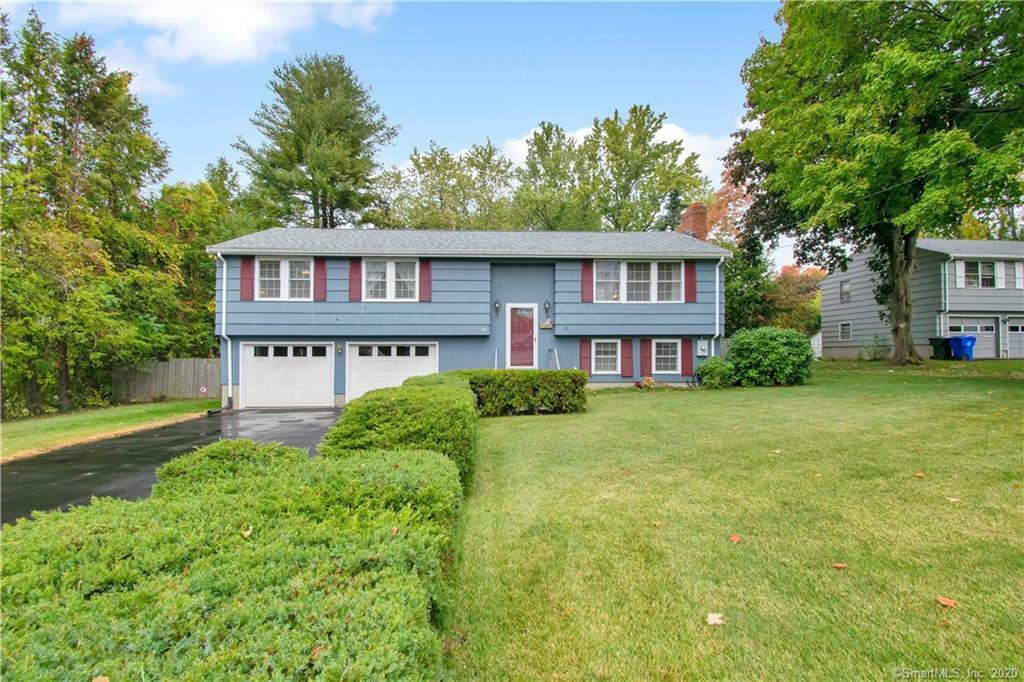 Property Photo:  30 Andover Road  CT 06108 